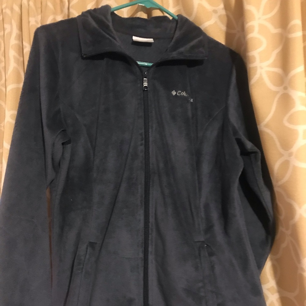 Women’s Size M Columbia Jacket